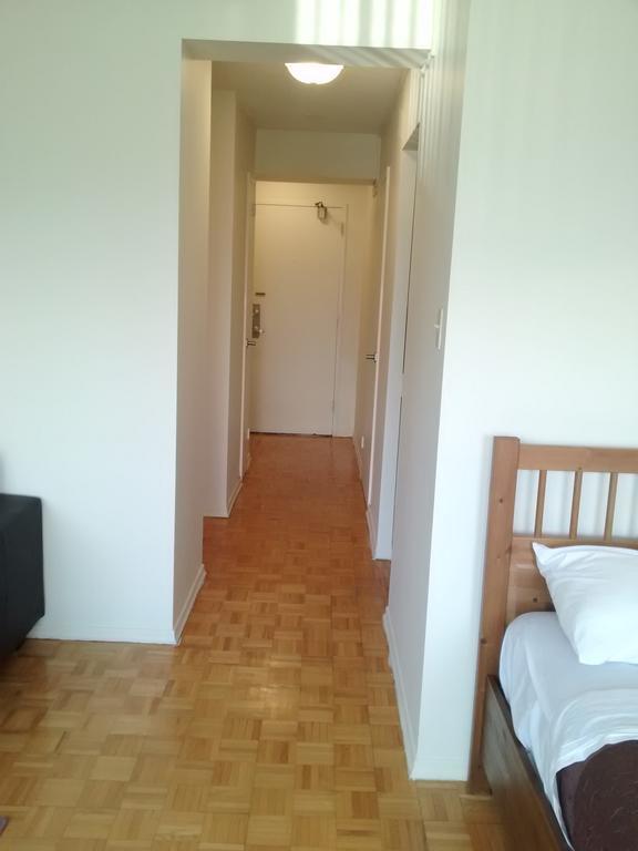 Toronto Furnished Living-Gerard Appartement Buitenkant foto