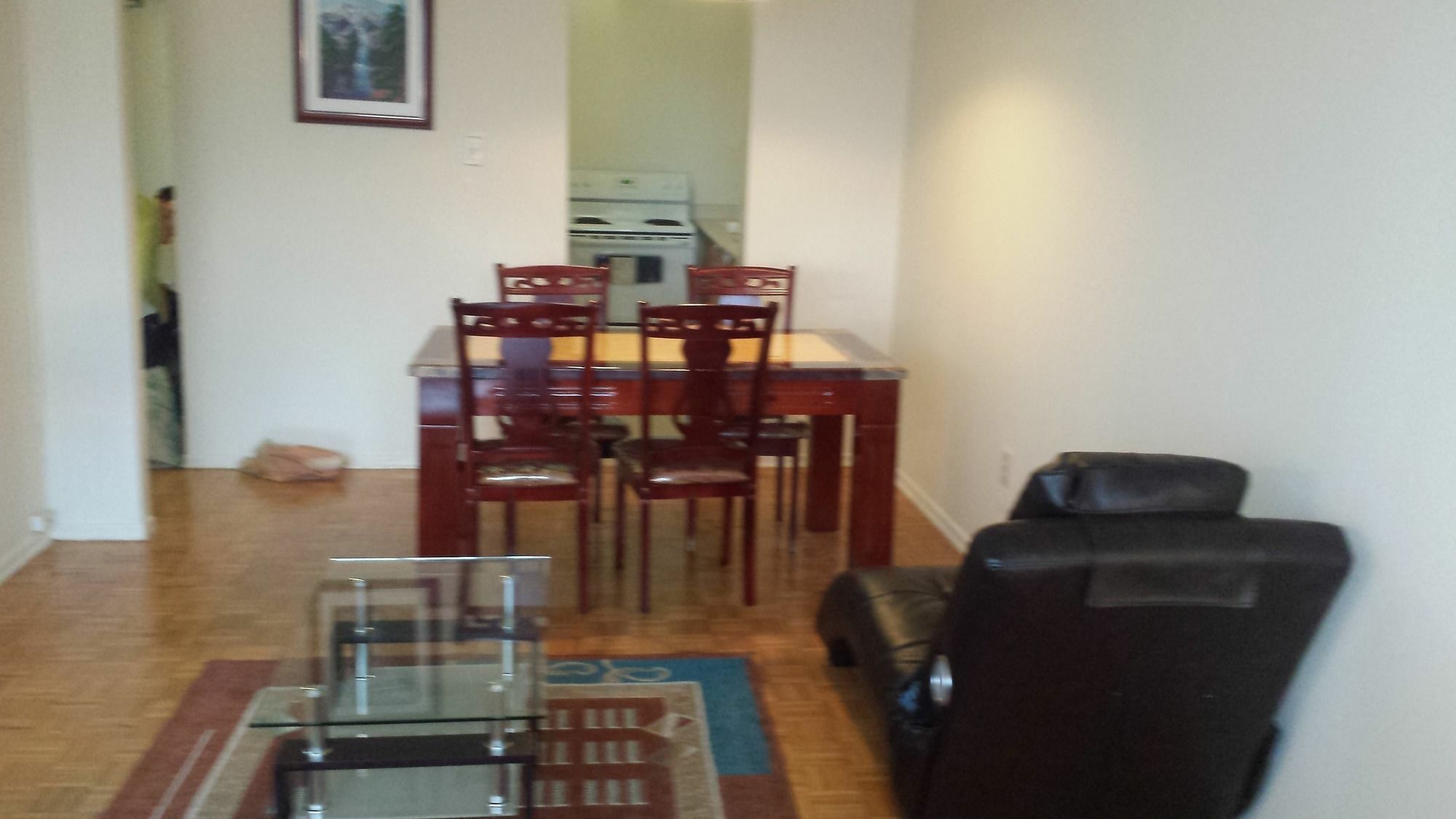Toronto Furnished Living-Gerard Appartement Buitenkant foto