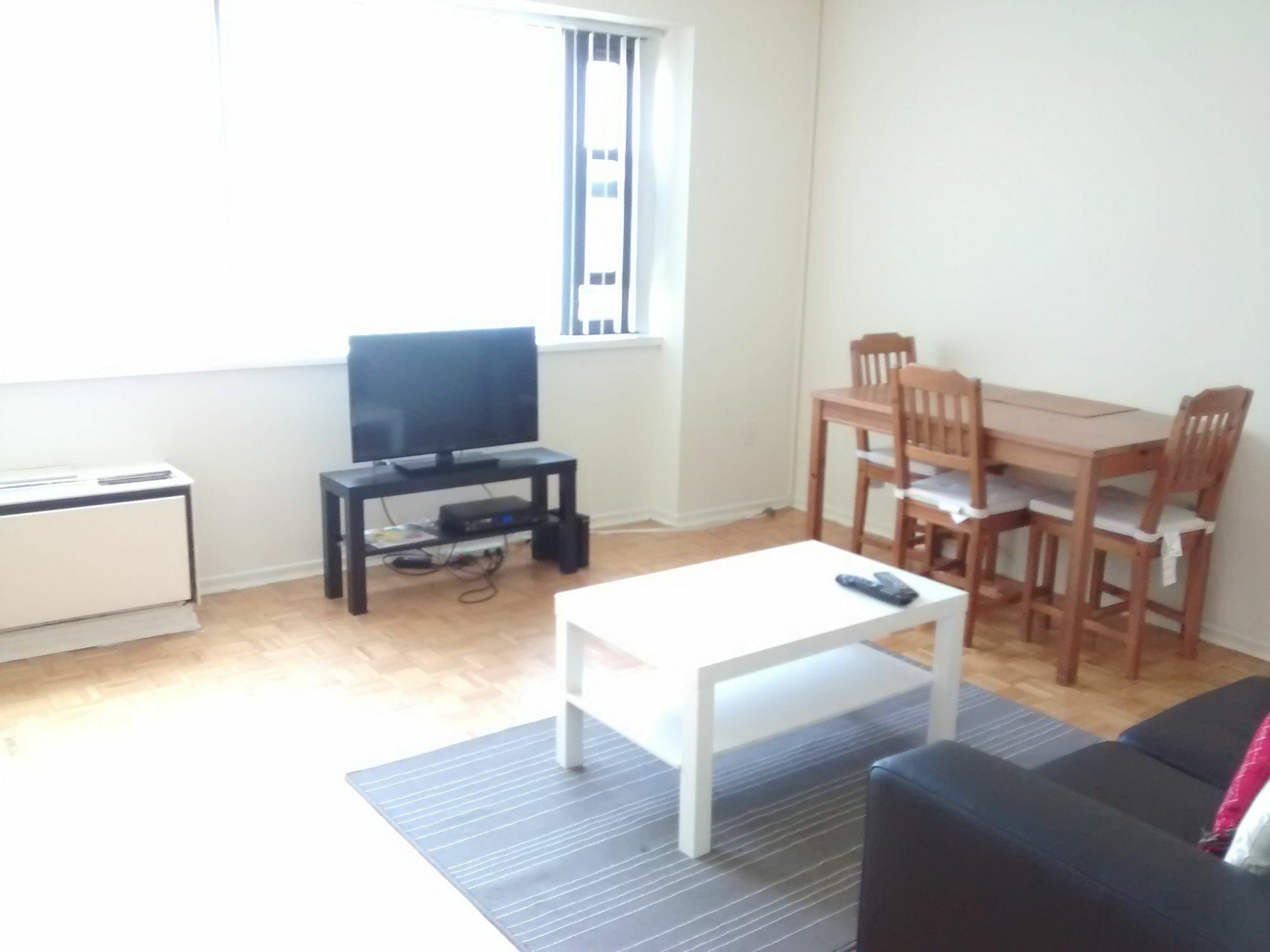 Toronto Furnished Living-Gerard Appartement Buitenkant foto