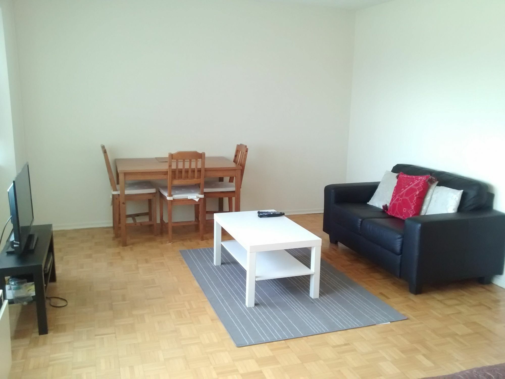 Toronto Furnished Living-Gerard Appartement Buitenkant foto