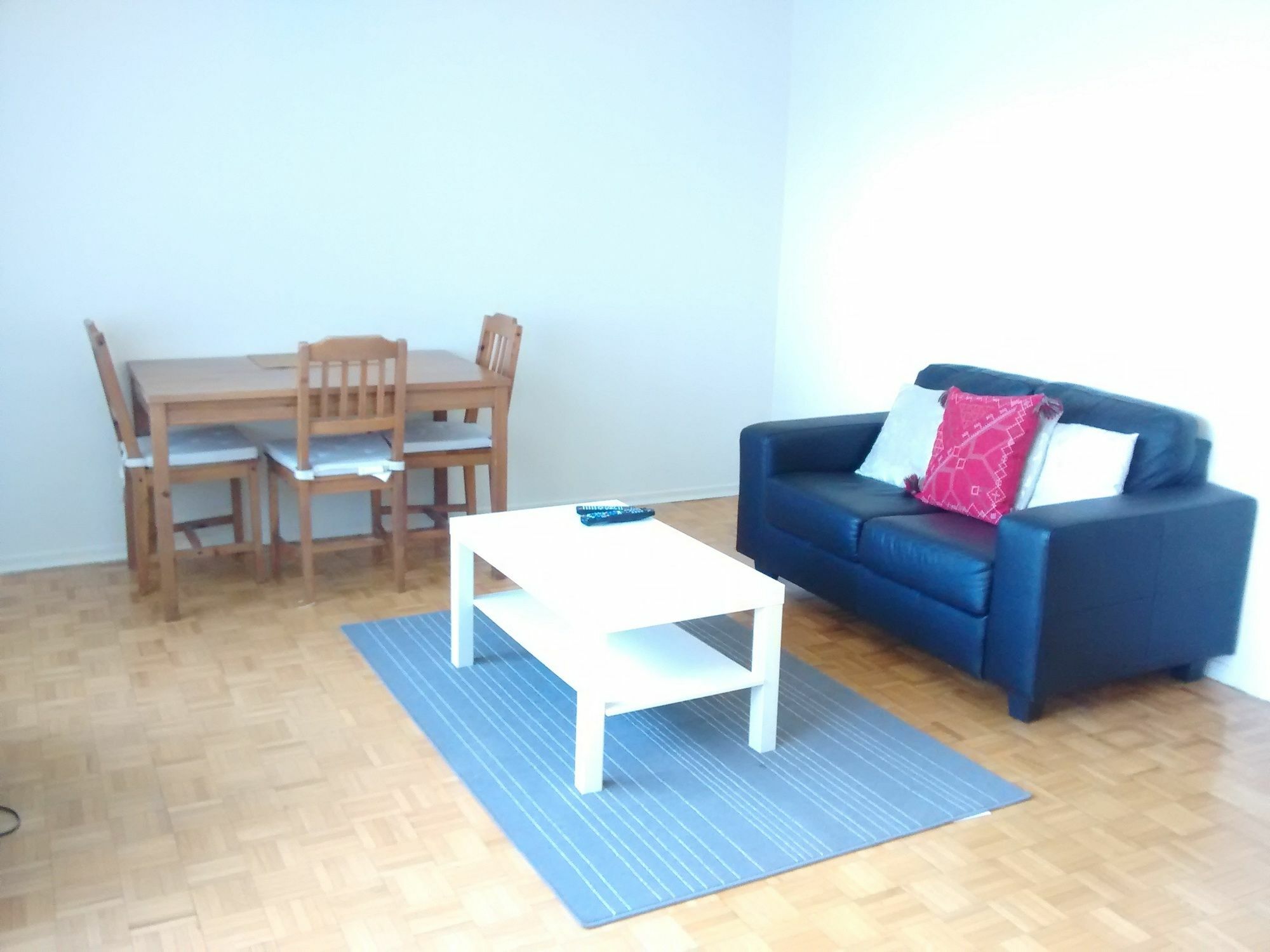 Toronto Furnished Living-Gerard Appartement Buitenkant foto