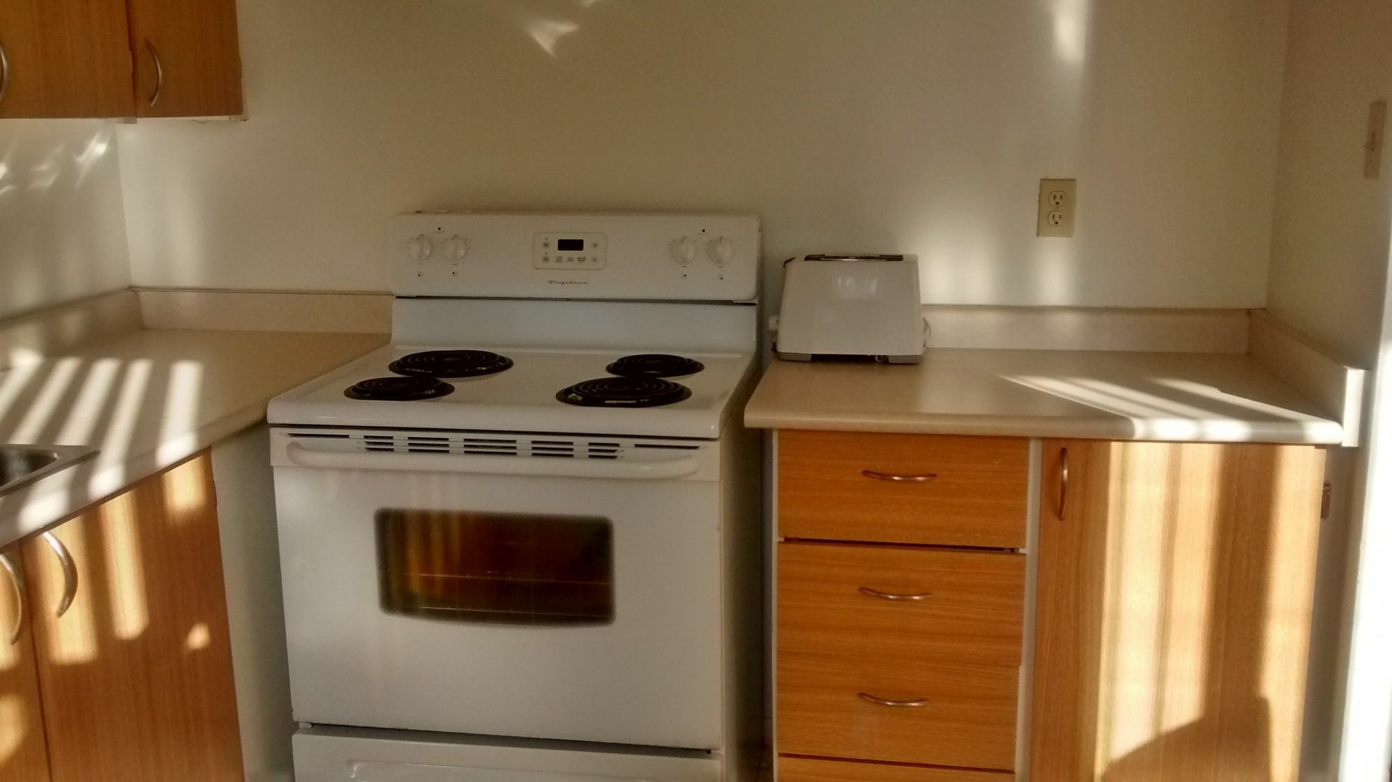 Toronto Furnished Living-Gerard Appartement Buitenkant foto