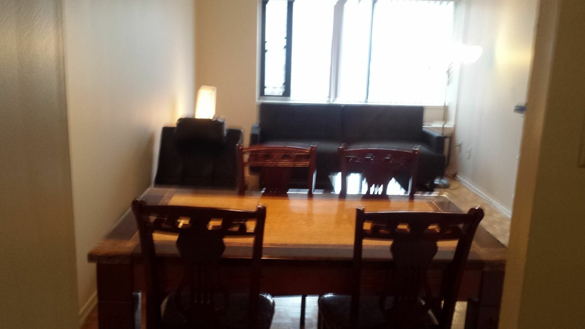 Toronto Furnished Living-Gerard Appartement Buitenkant foto