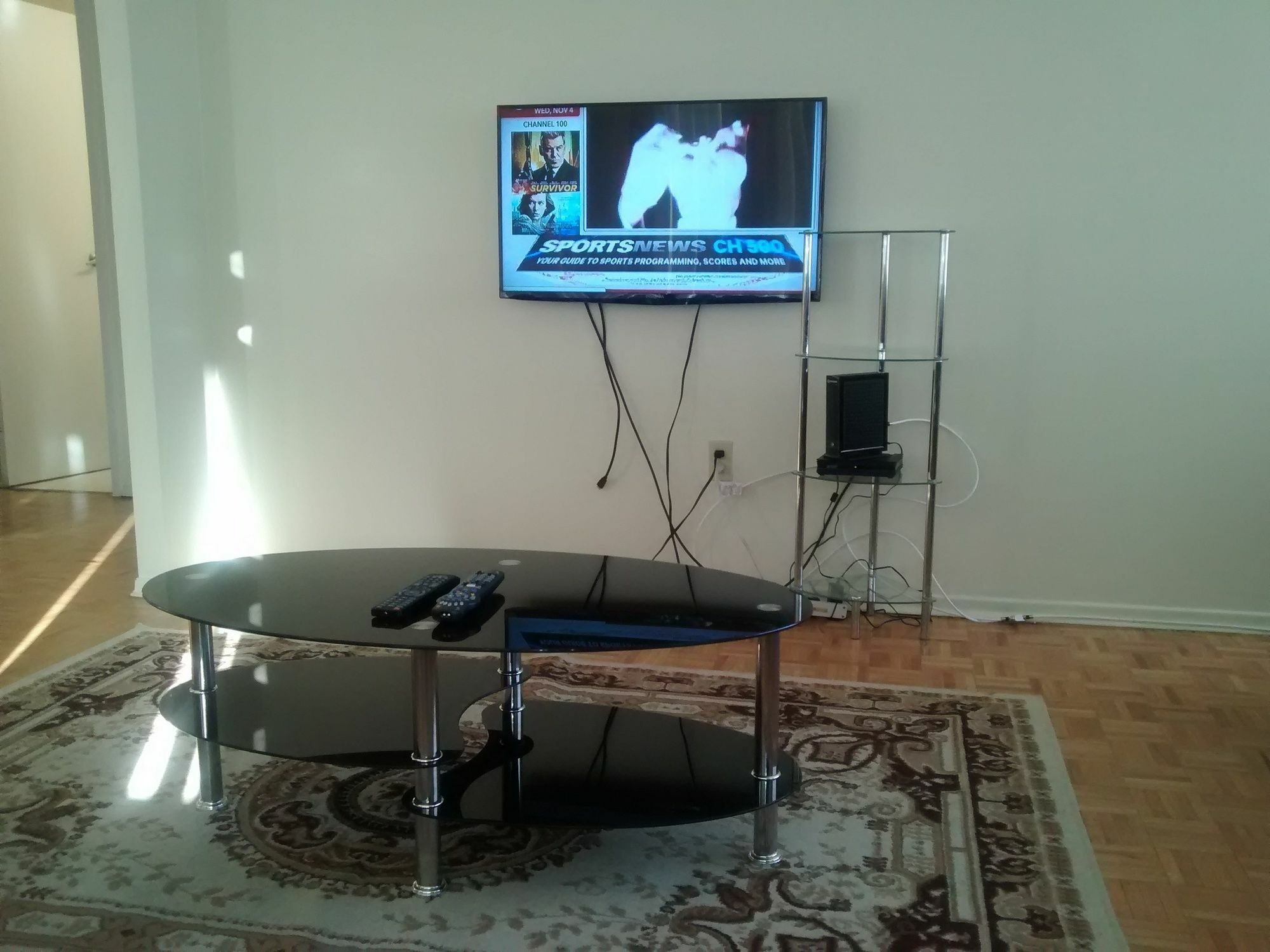 Toronto Furnished Living-Gerard Appartement Buitenkant foto