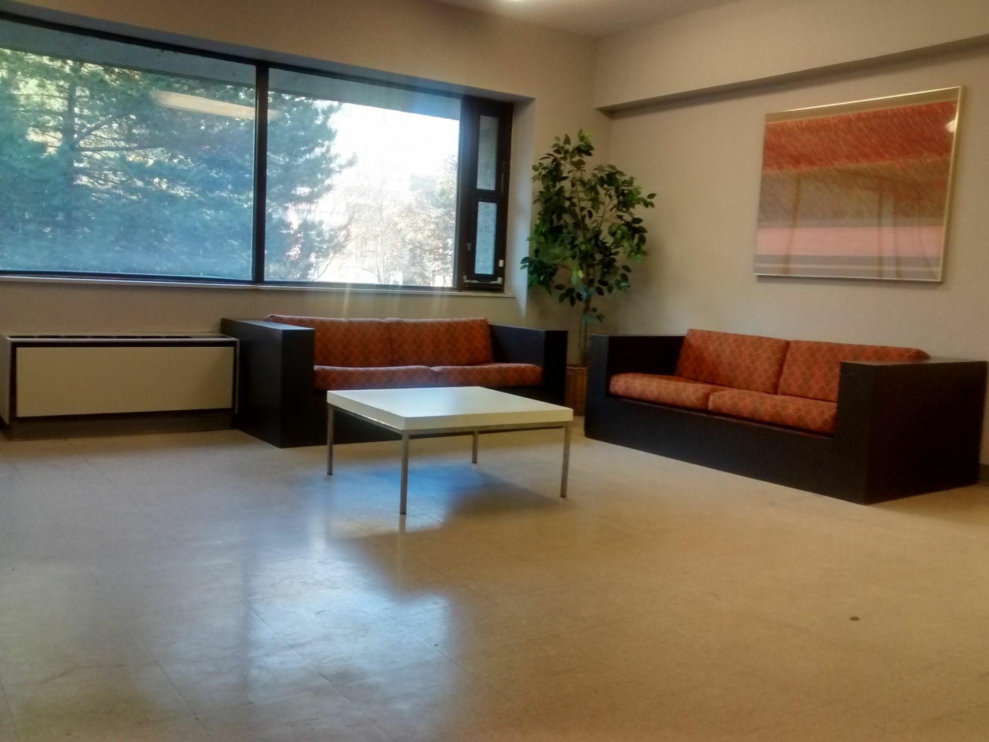 Toronto Furnished Living-Gerard Appartement Buitenkant foto