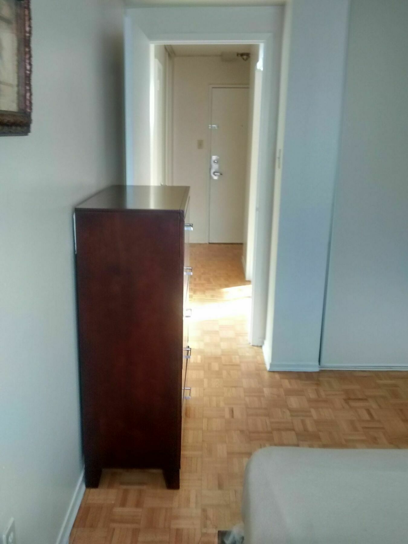 Toronto Furnished Living-Gerard Appartement Buitenkant foto