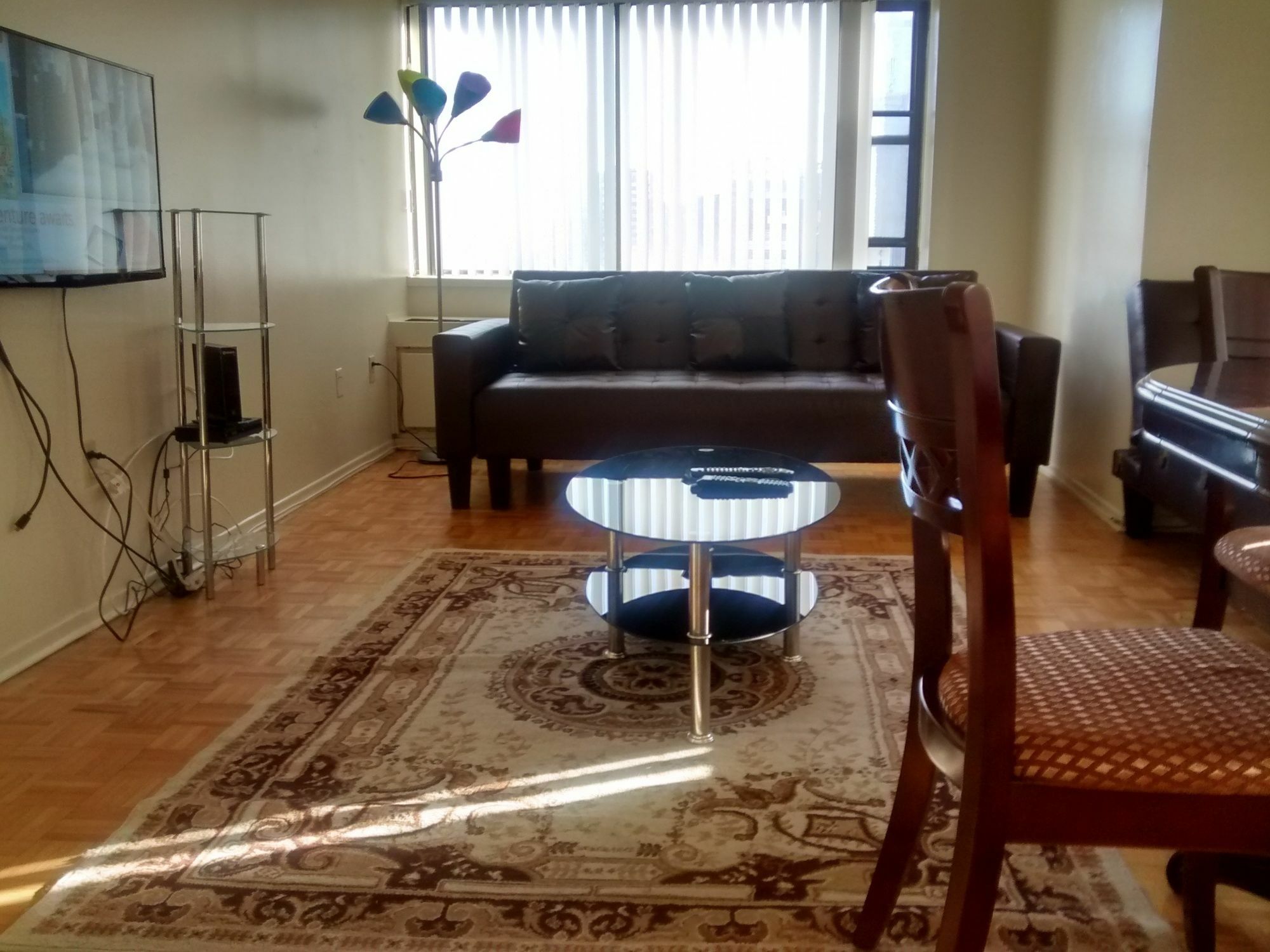 Toronto Furnished Living-Gerard Appartement Buitenkant foto
