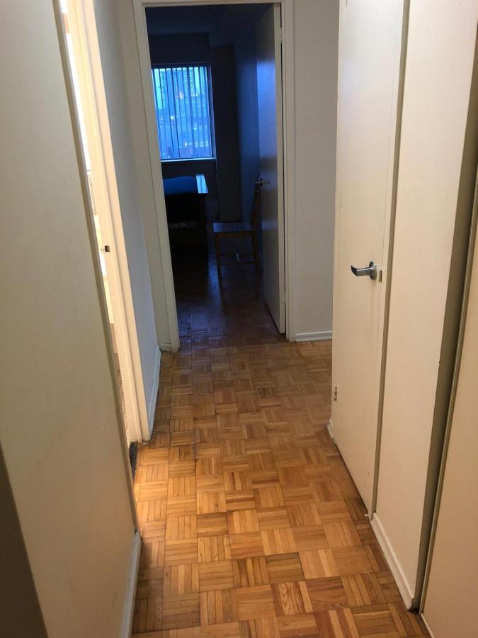 Toronto Furnished Living-Gerard Appartement Buitenkant foto